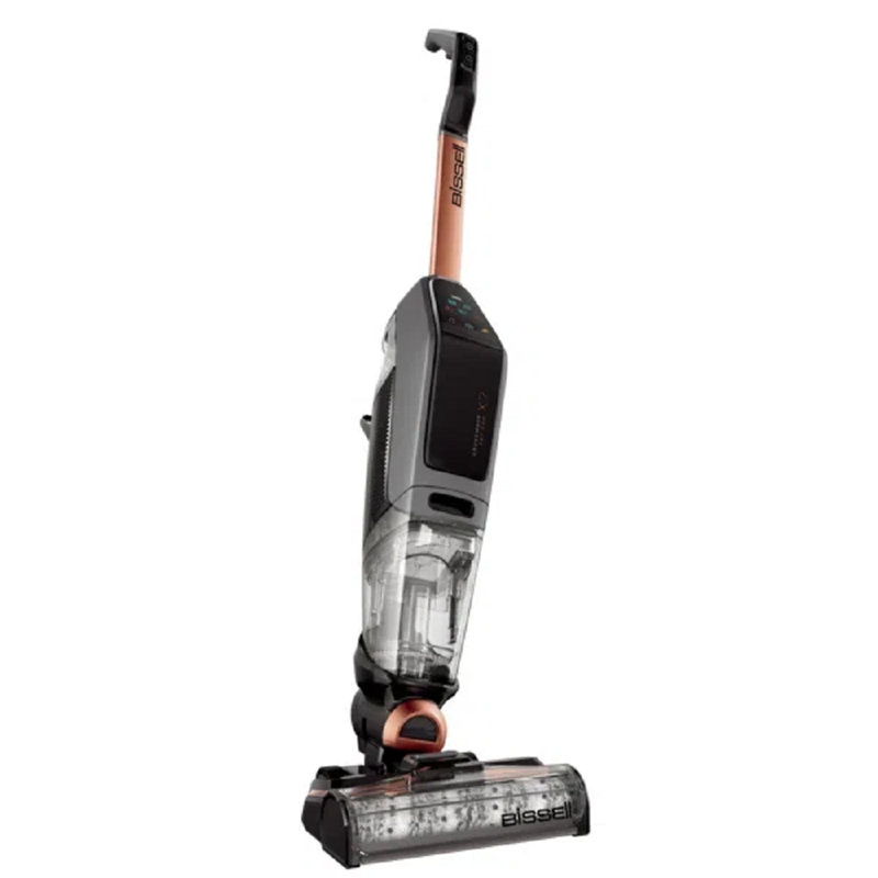 BISSELL CrossWave X7 Cordless Pet Pro MultiSurface Wet Dry Vac